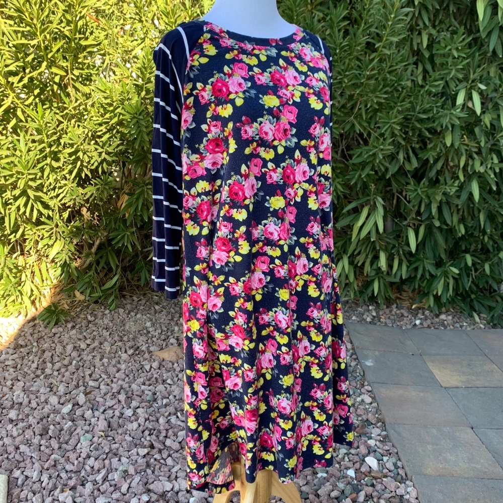Jamby Dress